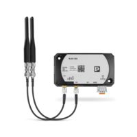  WLAN 1020 with antennas