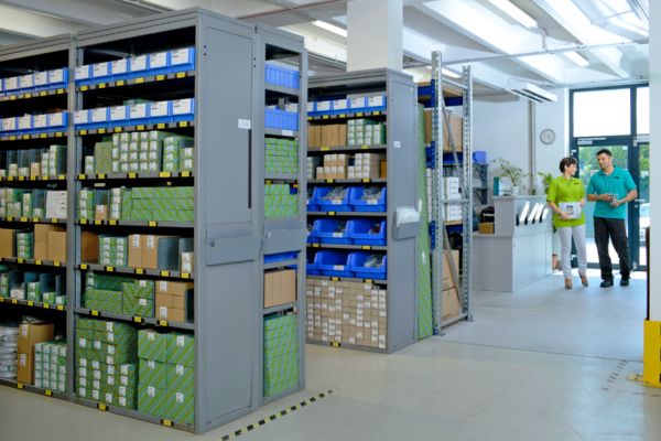 Informationen für den Elektrofachgroßhandel