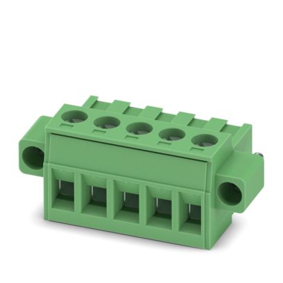 MSTBT 2,5/ 5-STF-5,08 - Leiterplattenstecker