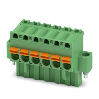 FKCVR 2,5/ 6-STF - Leiterplattenstecker