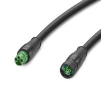 S15 power connectors