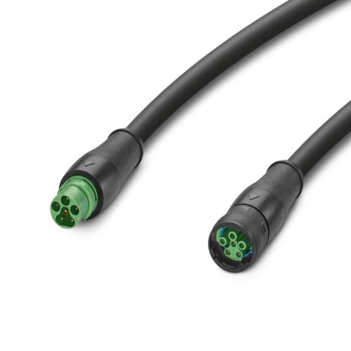 Connettori S15 Power
