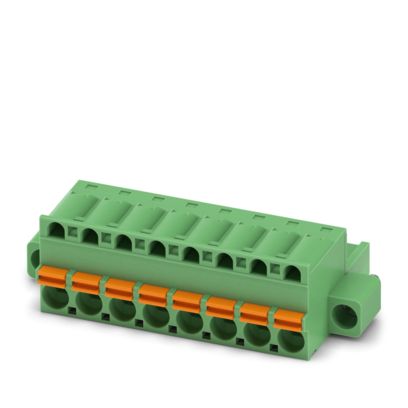 FKC 2,5/ 8-STF - PCB connector - 1910584 | Phoenix Contact