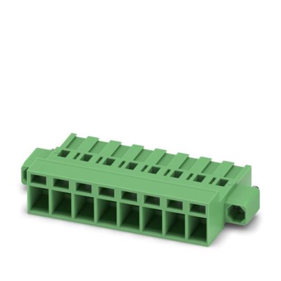 MSTBC 2,5/ 8-STZF-5,08 - Leiterplattenstecker