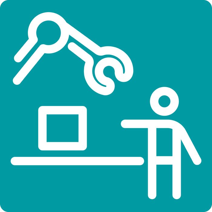 Production icon