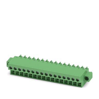 FRONT-MC 1,5/16-STF-3,81 - Printed-circuit board connector 