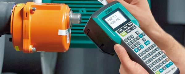Domaines d'utilisation de l'identification industrielle
