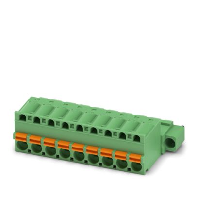 FKIC 2,5/ 9-STF-5,08 - PCB connector - 1873579 | Phoenix Contact