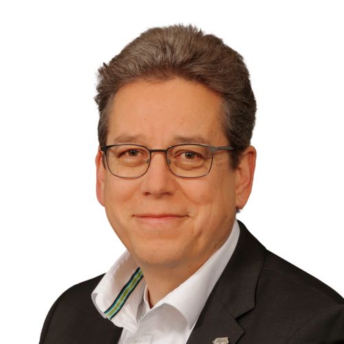 Carsten Gregorius