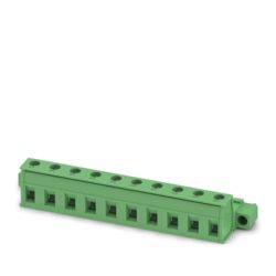 GICV 2,5/10-GF-7,62 - PCB header - 1859179 | Phoenix Contact