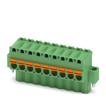FKCVW 2,5/ 9-STF-5,08 - Leiterplattenstecker