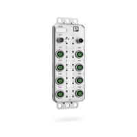 IO-Link I/O box for field installation