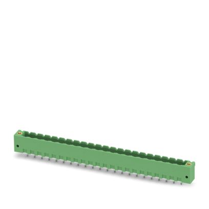 MSTBV 2,5/22-GF-5,08 - Leiterplatten-Grundleiste