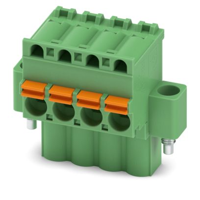 FKCVW 2,5/ 4-STF - Leiterplattenstecker