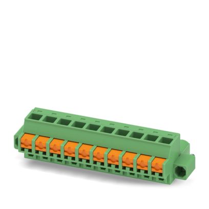 FKCOW 2,5/10-STF-5,08 - Leiterplattenstecker