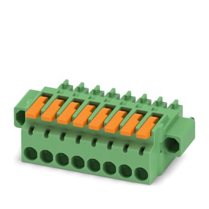 LPC 1,5/ 8-STF-3,81 - Leiterplattenstecker