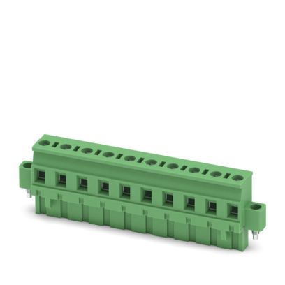 GMVSTBR 2,5/10-STF-7,62 - Leiterplattenstecker