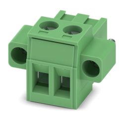 IC 2,5/ 2-STGF-5,08 - PCB connector - 1825501 | Phoenix Contact IC 2,5/ 2-STGF-5,08 - PCB connector - 1825501 | Phoenix Contact