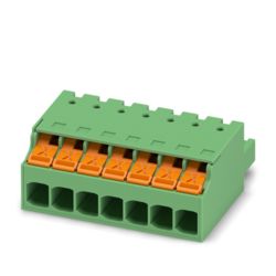MSTBVA 2,5/ 7-G-5,08 - PCB header - 1755781 | Phoenix Contact MSTBVA 2,5/ 7-G-5,08 - PCB header - 1755781 | Phoenix Contact