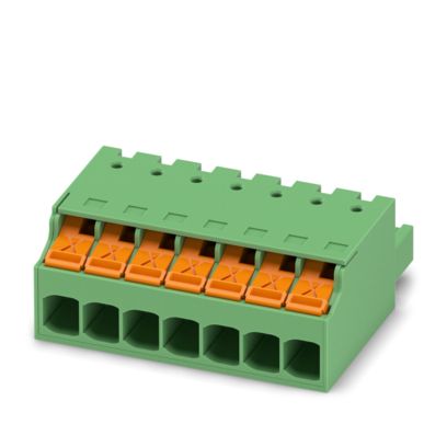 XPC 2,5/ 7-ST-5,08 - Leiterplattenstecker