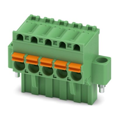 FKCVR 2,5/ 5-STF - Leiterplattenstecker