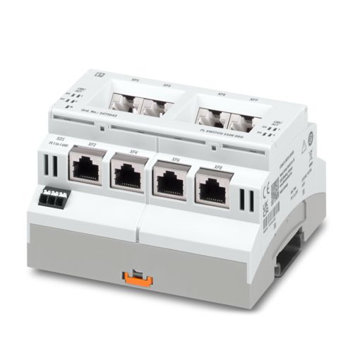 FL SWITCH 1108 REG 