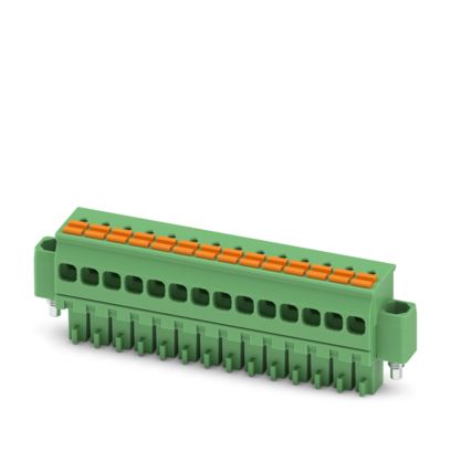 FMCOR 1,5/14-STF-3,5 - Leiterplattenstecker