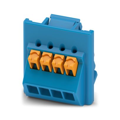 ICC20-TP1,5/4L3,5-5015 - Leiterplattenklemme