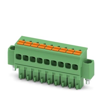 FMCOR 1,5/ 9-STF-3,5 - Leiterplattenstecker