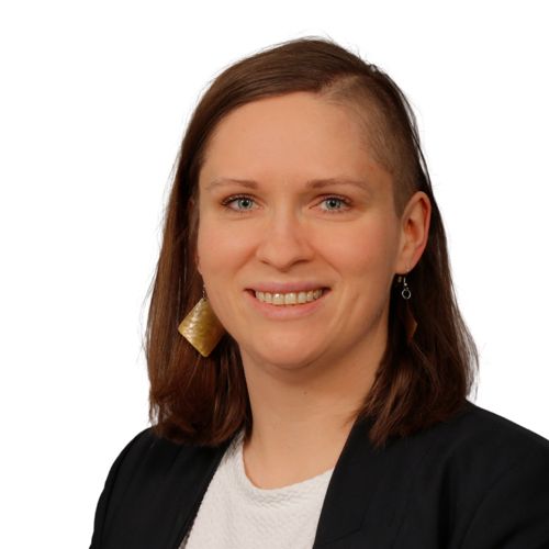 Katrin Petters