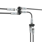 Répartiteur IPD pour l'installation électrique