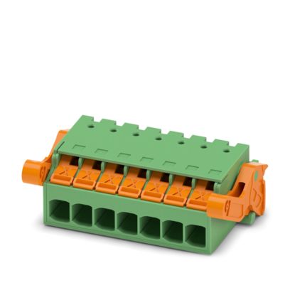XPC 2,5/ 7-ST-5,08-LR - Leiterplattenstecker