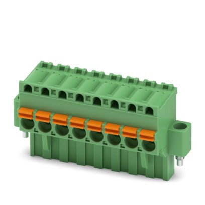 FKCVR 2,5/ 8-STF - Leiterplattenstecker