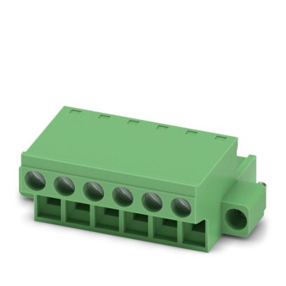 FRONT-MSTB 2,5/ 6-STF - Leiterplattenstecker