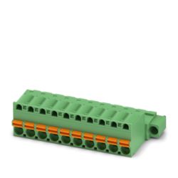 MSTB 2,5/10-STF - PCB connector - 1786912 | Phoenix Contact