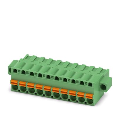 FKCT 2,5/10-STF - Leiterplattenstecker