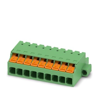 XPC 2,5/ 9-STF-5,08 - Leiterplattenstecker