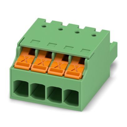 XPC 2,5/ 4-ST-5,08 - Leiterplattenstecker