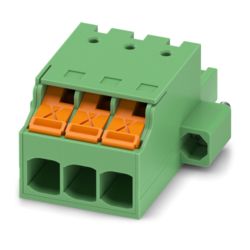 IC 2,5/ 3-STGF-5,08 - PCB connector - 1825514 | Phoenix Contact IC 2,5/ 3-STGF-5,08 - PCB connector - 1825514 | Phoenix Contact
