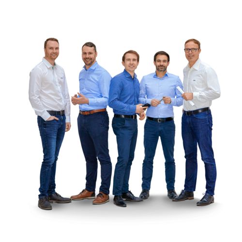 Phoenix Contact industry experts