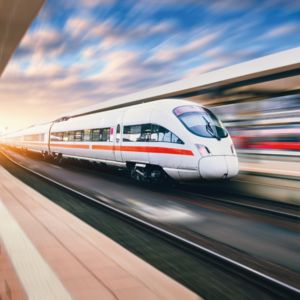 Bahnindustrie