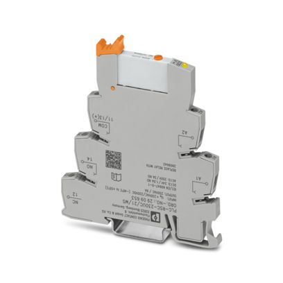 PLC-RSC-230UC/21/MS - Relay module (2909653)