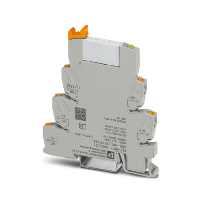 继电器模块-PLC-RPT- 24DC/21