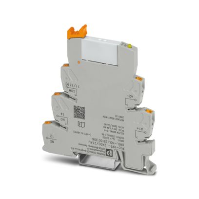 PLC-RPT- 24DC/21AU - Relay Module - 2900306 | Phoenix Contact