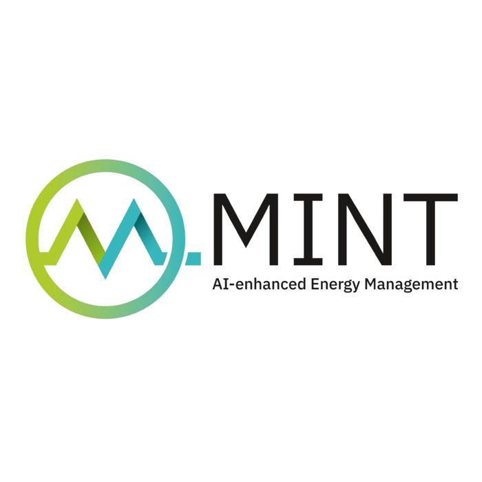 Logo du système de gestion de l'énergie MINT