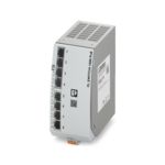 FL SWITCH 1000 POE-GT