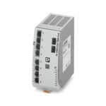 FL SWITCH 1100T POE