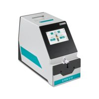 E.FOX S 10 automatic stripping device with touch display