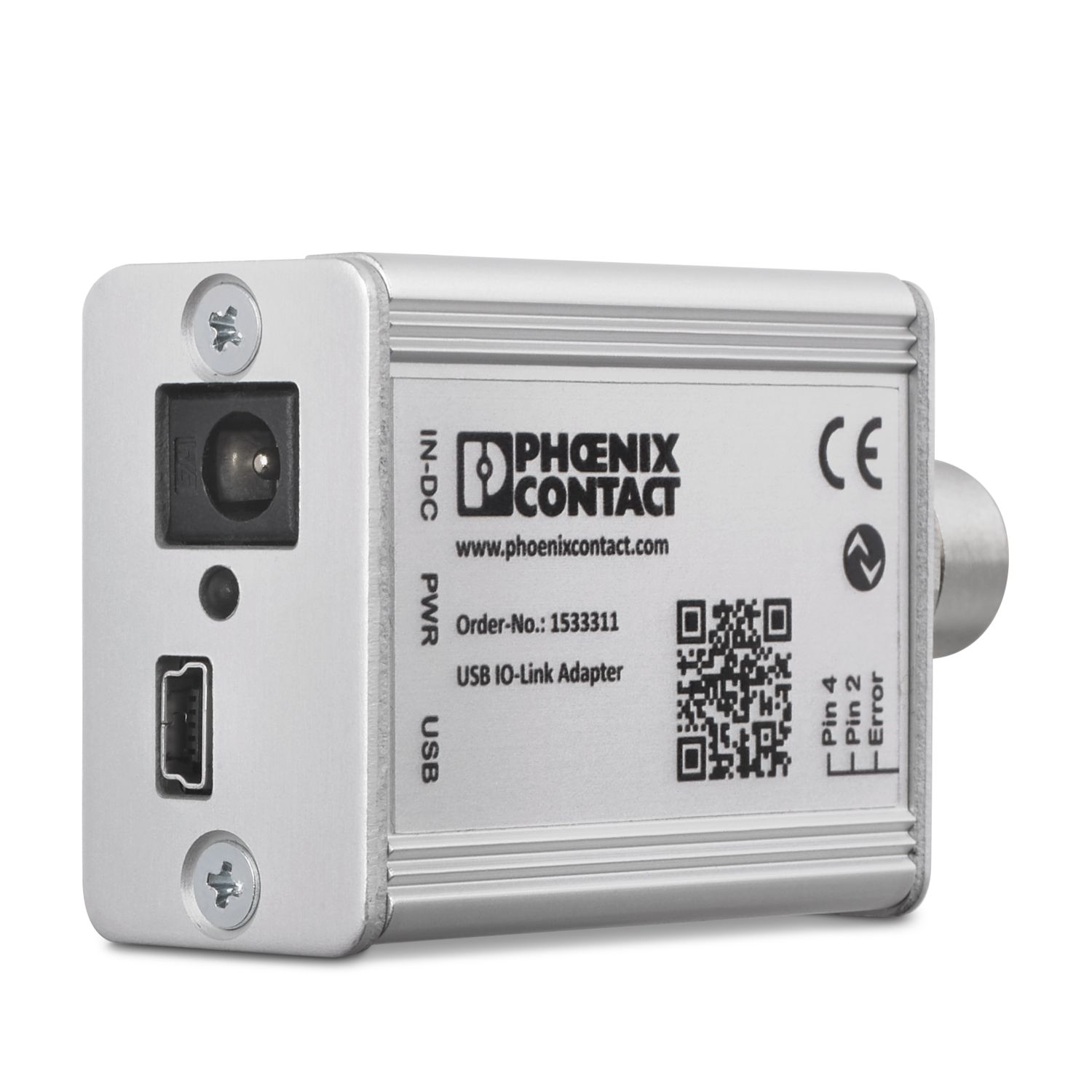 TRIO3-PS/1AC/24DC/10/4C/IOL - 電源 - 1252696 | Phoenix Contact TRIO3-PS/1AC/24DC/10/4C/IOL - 電源 - 1252696 | Phoenix Contact