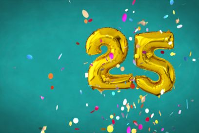 25 years of CLIPLINE complete